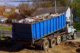 Types of Items We Remove From Your Property in Warren, AR